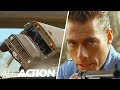 Saving Sam Jean Claude Van Damme Opening Scene Nowhere To Run All Action