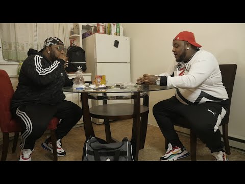 Brick Jamez- Change Gone Come  (Official Music Video )