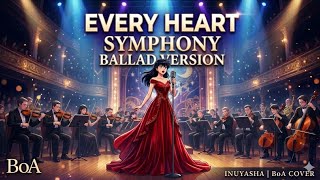 Download lagu EVERY HEART 「Every Heart -ミンナノキモチ-」– 【BoA】 Cover by Kagome & Kikyo | SYMPHONY BALLAD Version. mp3 Download lagu EVERY HEART 「Every Heart -ミンナノキモチ-」– 【BoA】 Cover by Kagome & Kikyo | SYMPHONY BALLAD Version. mp3