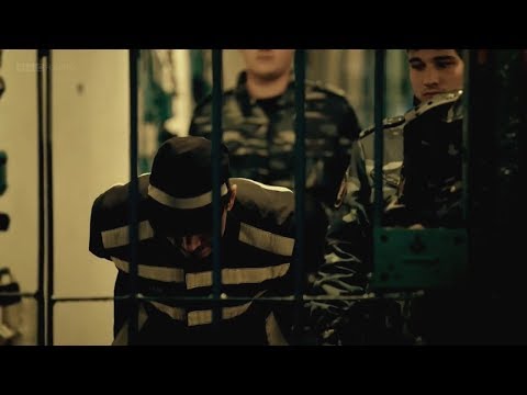 Чёрный беркут фильм про колонию для пожизненно осужденных | HD