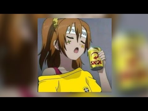 NUEKI, TOLCHONOV, DRAGON BOYS - LOKA FROM BRAZIL (Speed Up)