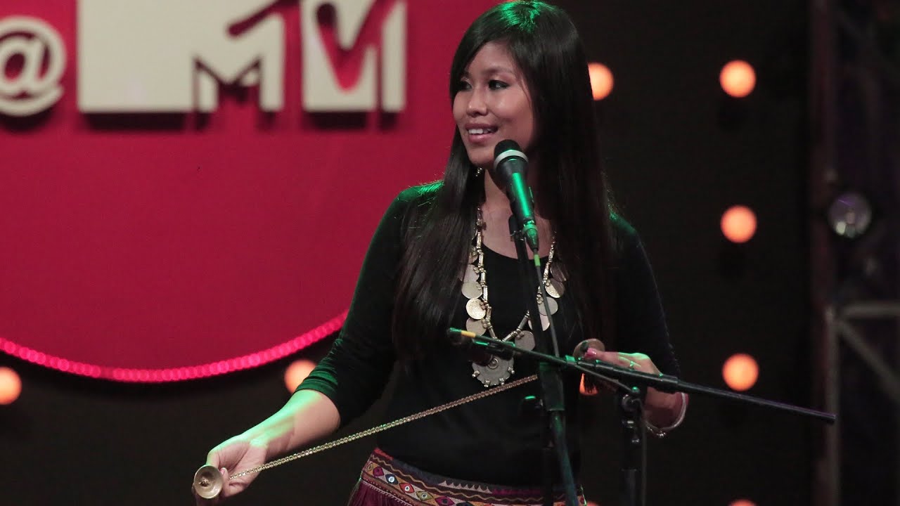 Anth Bahar Lyrics  | Coke Studio Pakistan – Season 3 | Nancy Aren Ao, Bismila Khan