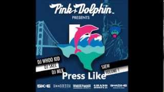 Wiz Khalifa - We Dem Boyz (Hol Up) [SXEW Vol.1]