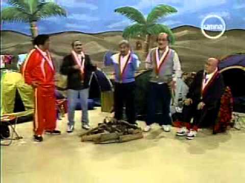 EL ESPECIAL DEL HUMOR - EL CONGRESO DESCENTRALIZADO