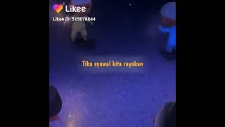 Download lagu berlalu lah sudah Ramadhan mp3