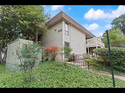 Spacious Springfield Condo in Desirable Neighborhood | 2 Bed, 1 Bath property video