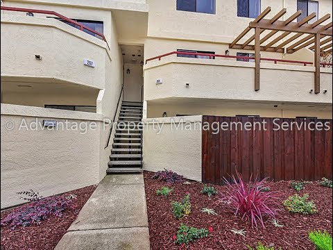 Condo for Rent in Concord 2BR/1.5BA by Concord Property Management