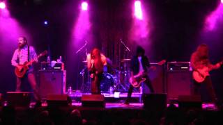The Red Jumpsuit Apparatus - Casting The First Stone @Revolution Live - Ft Lauderdale 01072011