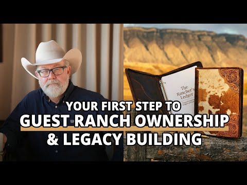 5 Steps To Starting Your AGRITourism Business