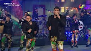 La Bandononona Clave Nueva De Max Peraza - Con La Mano En La Biblia en El Coque Va