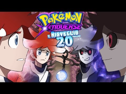 TWISTER FINALE! XENOVERSE WORLD AND THE X FORM! - Pokemon Xenoverse Part 1: The Awakening - Ep 20