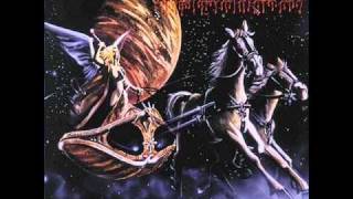 Blasphemy - Intro And Atomic Nuclear Desolation