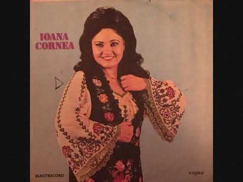 IOANA MODAN CORNEA - Eu stiu ca dragostea nu are rost