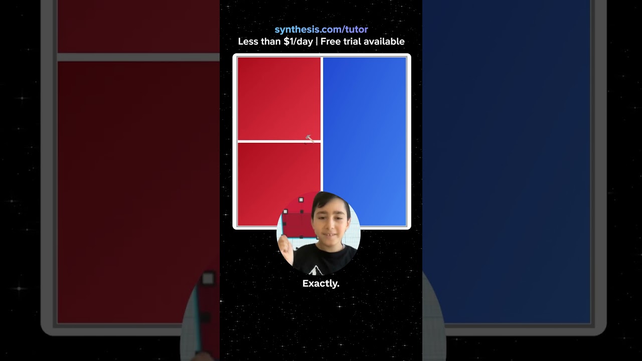 Can AI Teach Kids Math? ChatGPT vs Synthesis Tutor (2025)