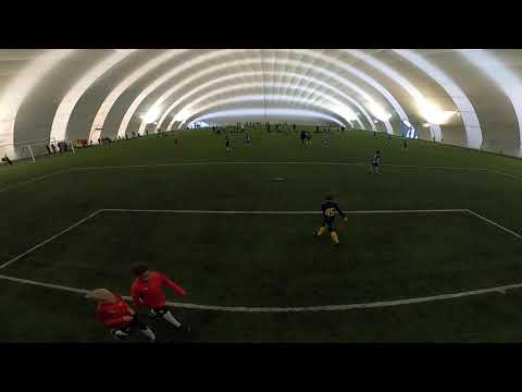 Winterliiga 2021 Pojat E10 (2012) Elite PEPO Vs. RCDE Javi Puado 2012