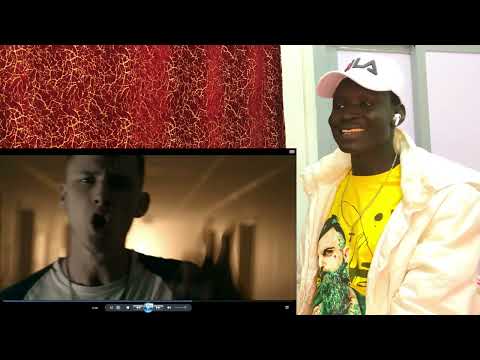 MGK - Invincible (Explicit) ft. Ester Dean / Reaction Video