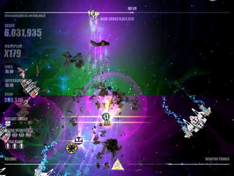 Beat Hazard Ultra - Sinecore & Kaiza - Communism [Insane]