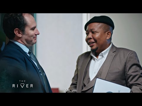 Private banking – The River | S5 | 1Magic | Episode 74