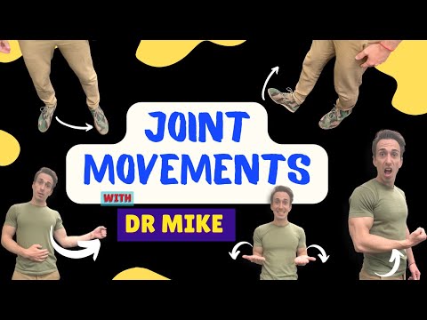 Joint Movements