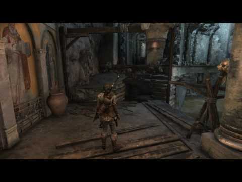 Rise of the Tomb Raider pt49