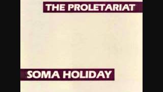 The Proletariat - Decorations