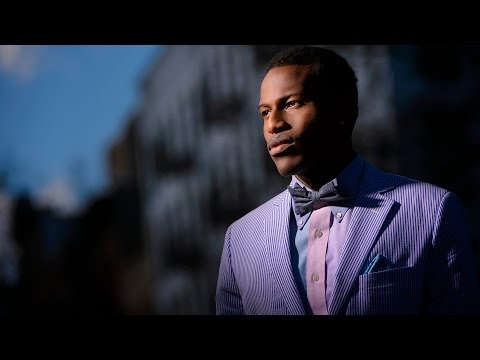 Joe McNally Explains High-Speed Sync