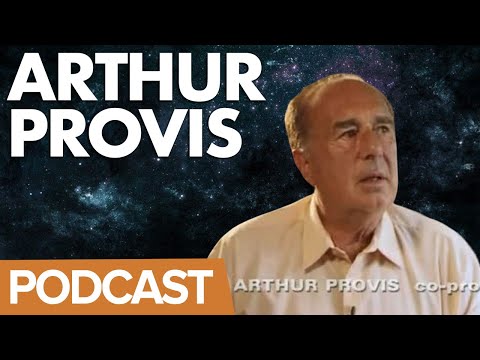 Pod 82: Arthur Provis - Gerry Anderson's Original Business Partner