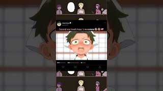 Download lagu 「 Second son insult Anya's cooking (meremere)🫣🤣❤️‍🔥」Anya Spy x Family edit #anime #shorts mp3