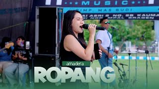 Download lagu Sampun mboten enten tenagane - Admaja Sogok Keri - Cadaz Audio ( Ropang / Roda Panguripan - Amadera) mp3