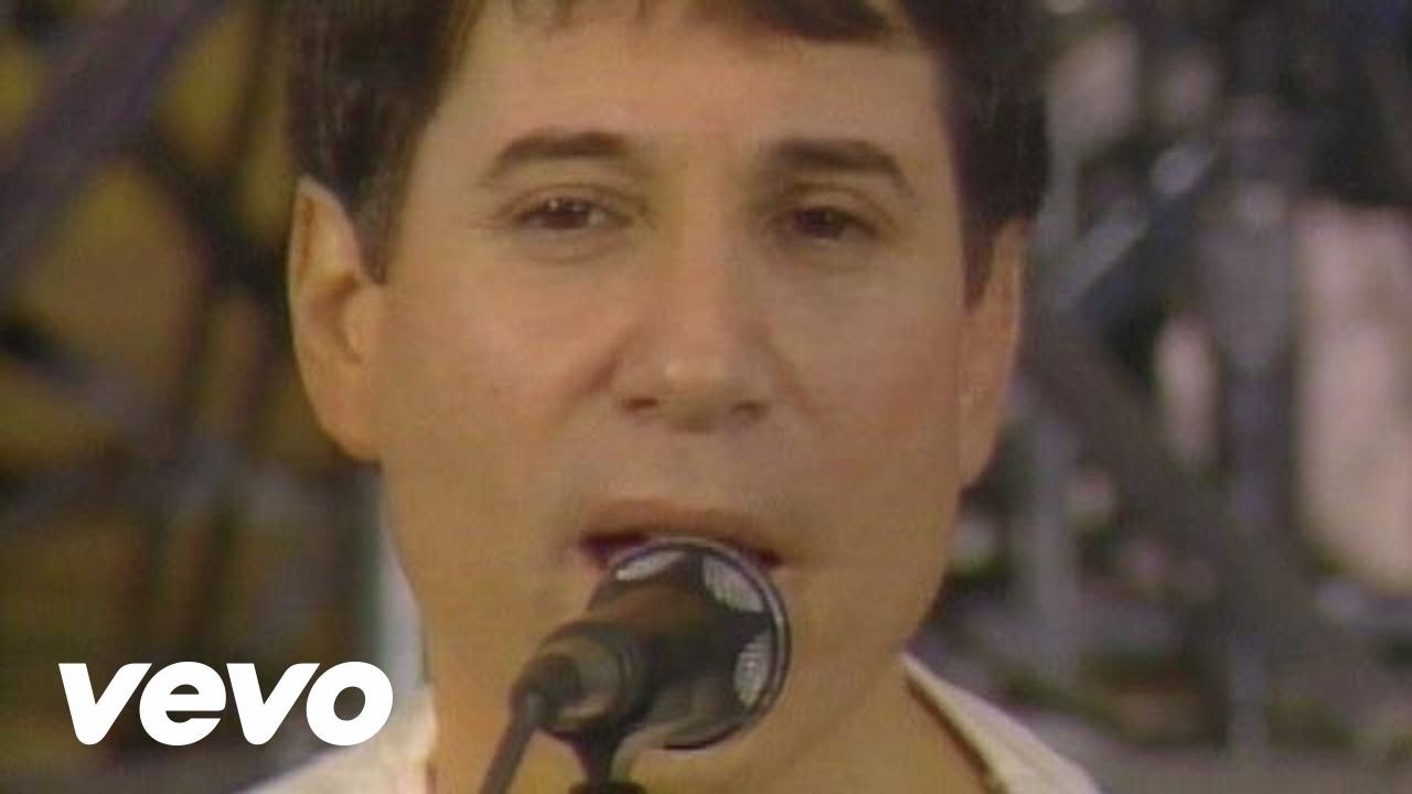Paul Simon - The Story of Graceland (EPK - Vevo Version)