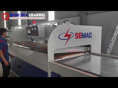 MÁY GHÉP NGANG CAO TẦNG PLC - LIÊN HỆ: 03 3478 3678