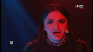 MESC 2018 - Christabelle - Taboo