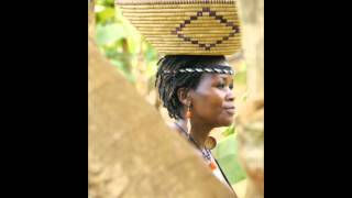 Village woman by  Sarah Ndagire (Uganda)