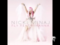 Nicki Minaj feat Rihanna - Fly (Remix 2012)