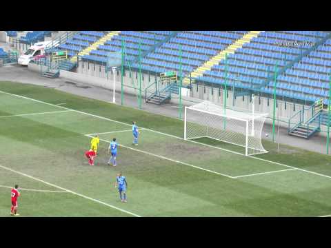 PP: Wisła II Kraków - Hutnik Nowa Huta 3:3 k.4:5 (25.03.2015)