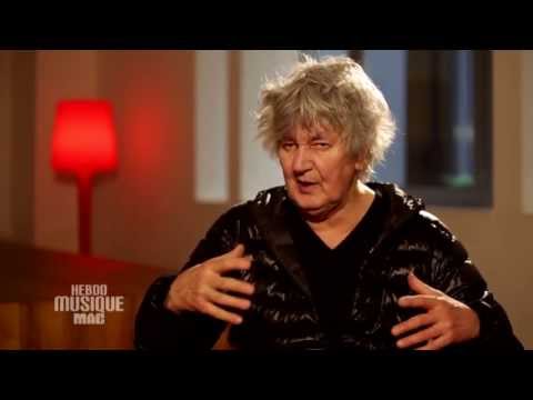 Bonus Hebdo Musique Mag : Jacques Higelin