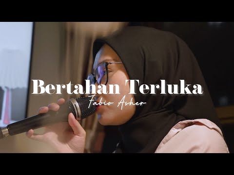 Bertahan Terluka - Fabio Asher (Cover by Indah Anastasya)