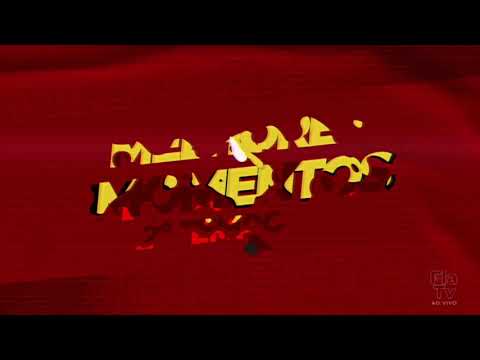 MELHORES MOMENTOS: FLAMENGO 5X1 SÃO PAULO