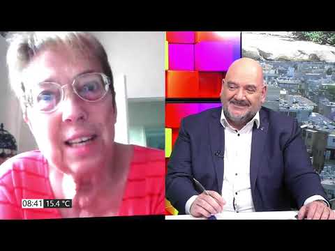 PIRKADAT Breuer Péterrel: Dr. Lénárd Rita