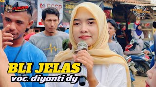 Download lagu BLI JELAS VOC . DIYANTI DY X-TREME PRATAMA NEW | Penyindangan kulon indramayu mp3 Download lagu BLI JELAS VOC . DIYANTI DY X-TREME PRATAMA NEW | Penyindangan kulon indramayu mp3