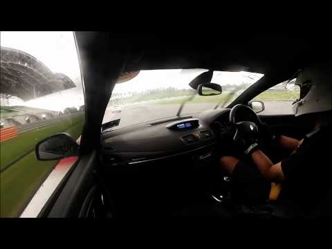 ZTH Time To Attack 2013 Finale | Wet & Wild