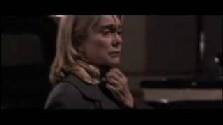 Dancer In The Dark to Bjork&#39;s &#39;Unravel&#39;