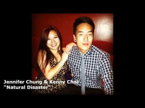 Jennifer Chung & Kenny Choi (Wolftron) - 