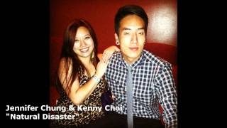 Jennifer Chung & Kenny Choi (Wolftron) - 