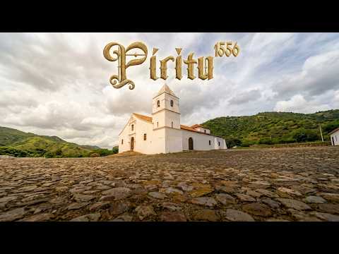 PÍRITU 1556 #PuertoPíritu #Anzoátegui #RapVenezolano