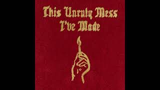 Growing Up (Sloane&#39;s Song) Macklemore &amp; Ryan Lewis ft. Ed Sheeran (clean)