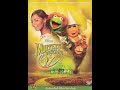 Opening To The Muppet Wizard Of Oz 2005 DVD