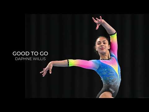 Good to Go - Gymnastics Floor Music