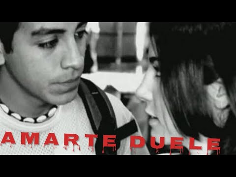 🇲🇽 Película completa | AMARTE DUELE|