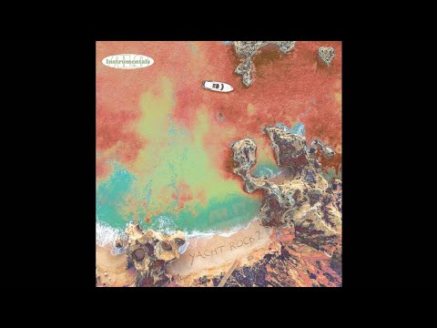 The Alchemist - Harry O (Instrumental)